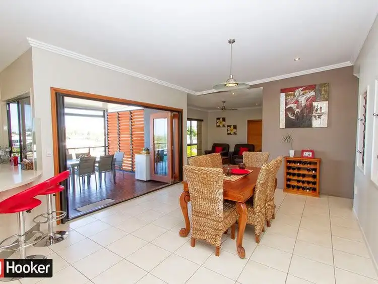 Fourth view of Homely house listing, 3 Stoney Court, Tannum Sands QLD 4680