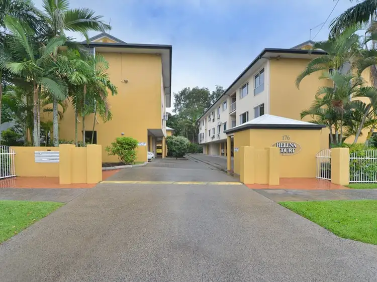 Main view of Homely unit listing, 6/176 Hoare Street, Manunda QLD 4870