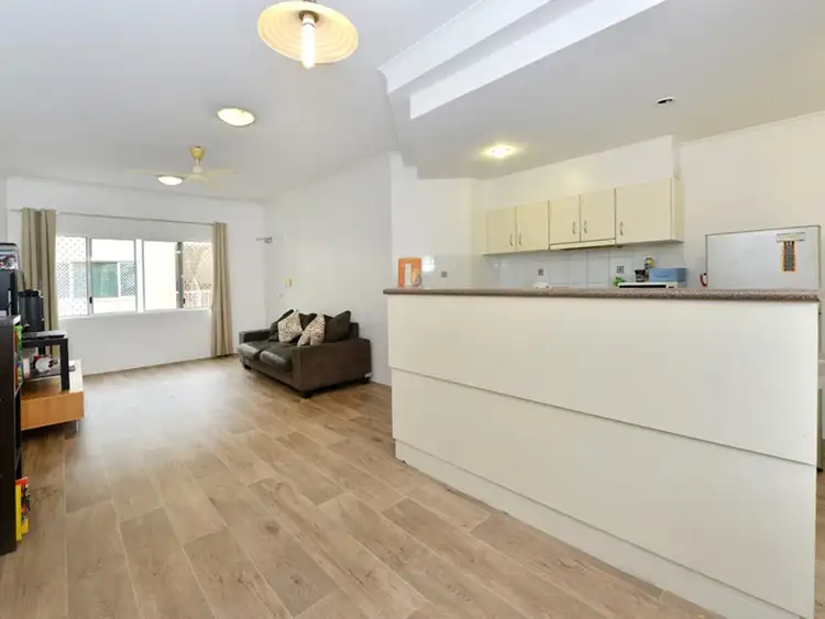 Second view of Homely unit listing, 6/176 Hoare Street, Manunda QLD 4870