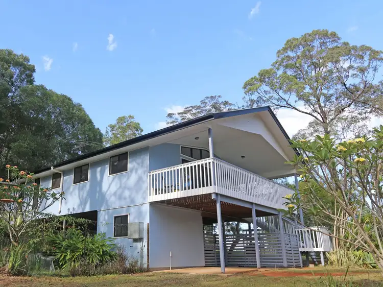 143 Patemans Road, Ashby NSW 2463