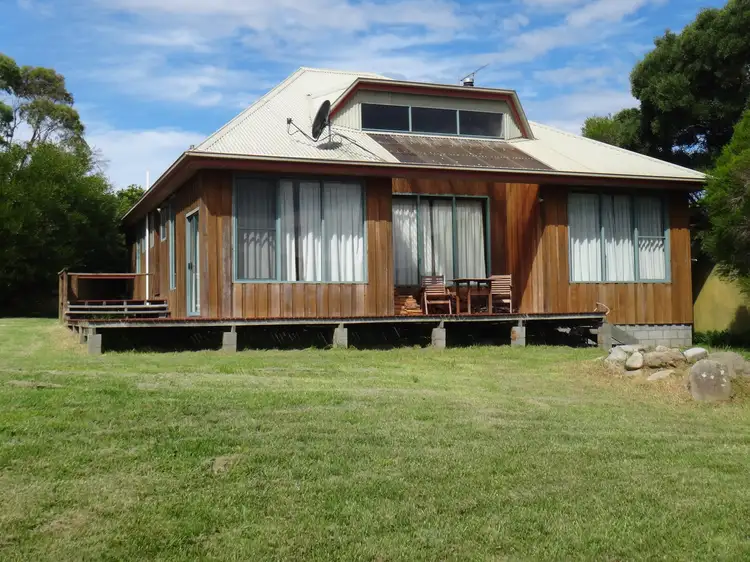 44 Morrison Street, Falmouth TAS 7215