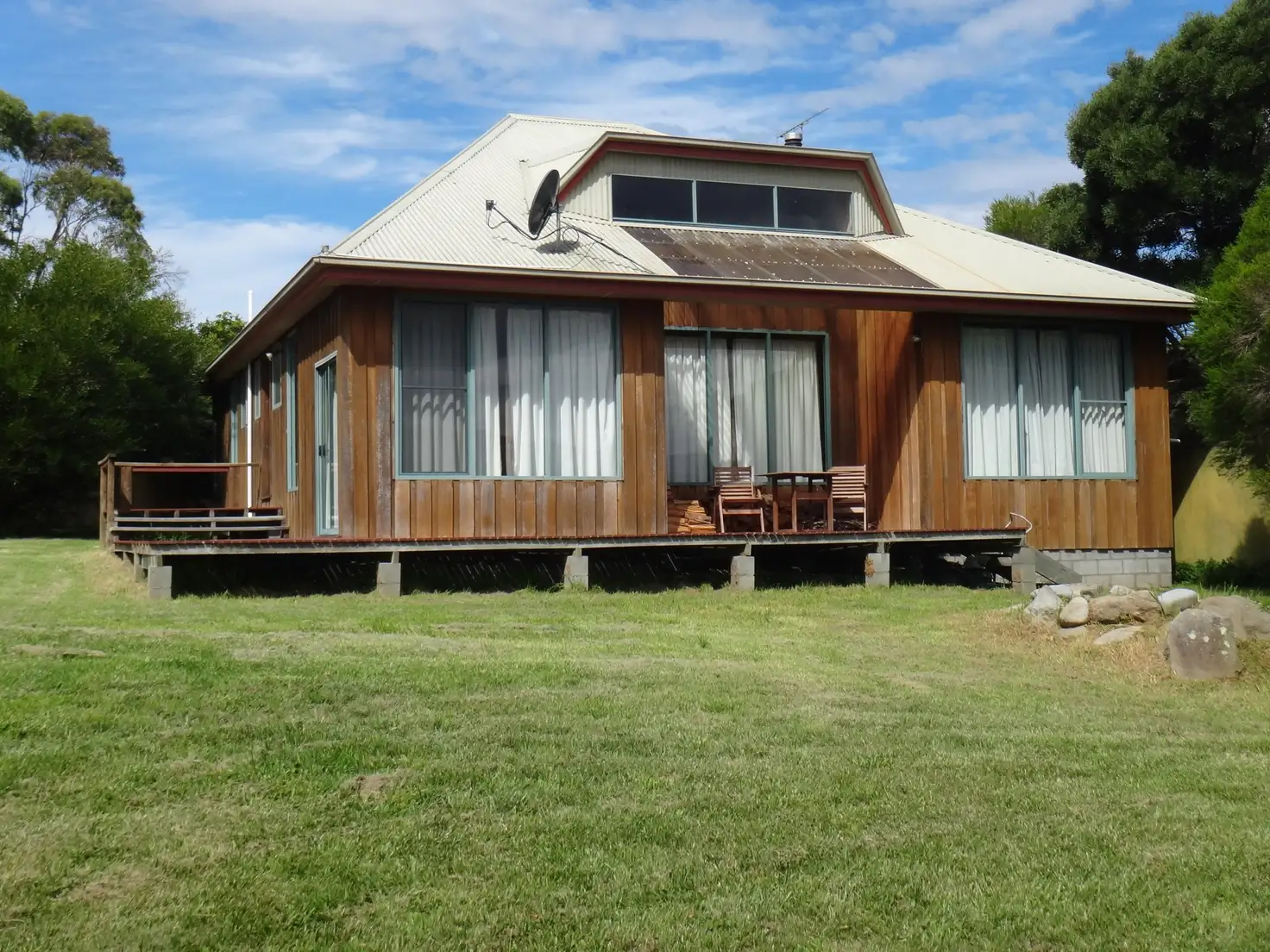 Main view of Homely house listing, 44 Morrison Street, Falmouth TAS 7215