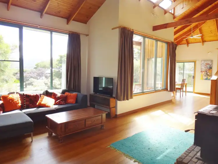 Second view of Homely house listing, 44 Morrison Street, Falmouth TAS 7215