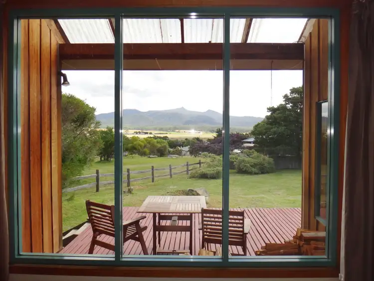 Third view of Homely house listing, 44 Morrison Street, Falmouth TAS 7215