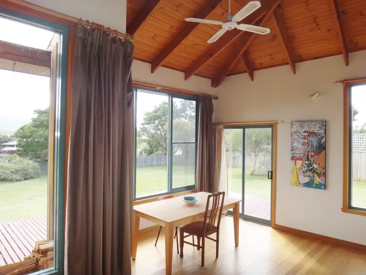 Fourth view of Homely house listing, 44 Morrison Street, Falmouth TAS 7215