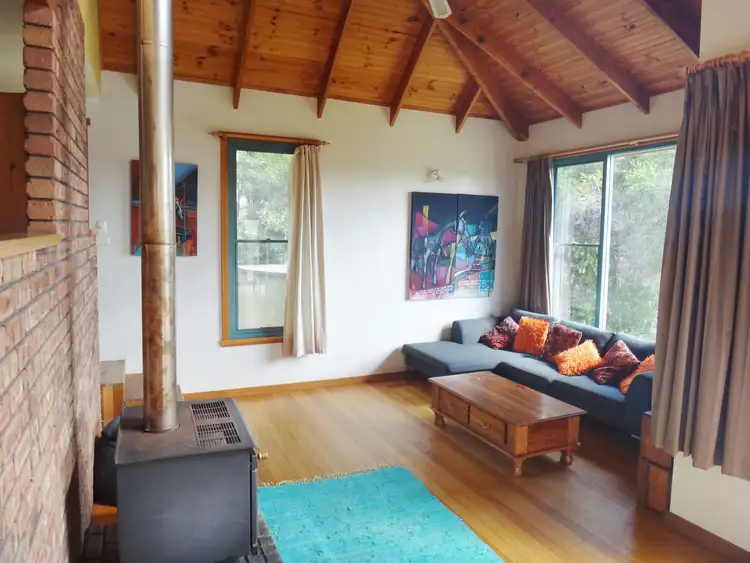 Fifth view of Homely house listing, 44 Morrison Street, Falmouth TAS 7215