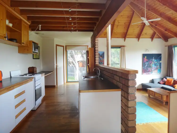 Sixth view of Homely house listing, 44 Morrison Street, Falmouth TAS 7215