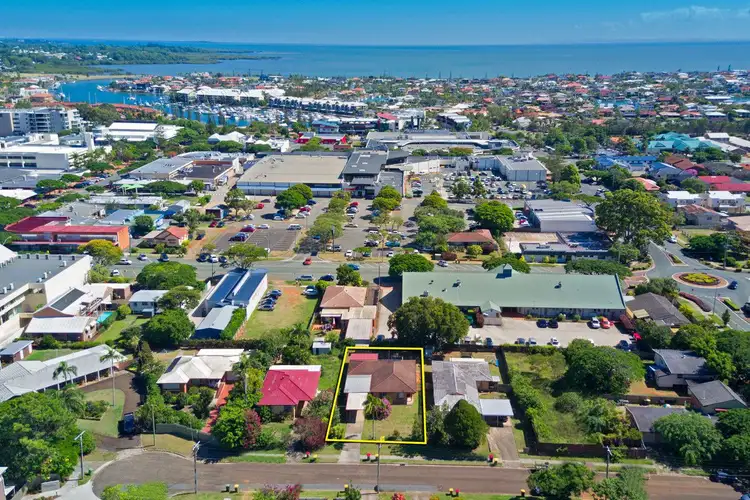 4 Michelle Court, Cleveland QLD 4163