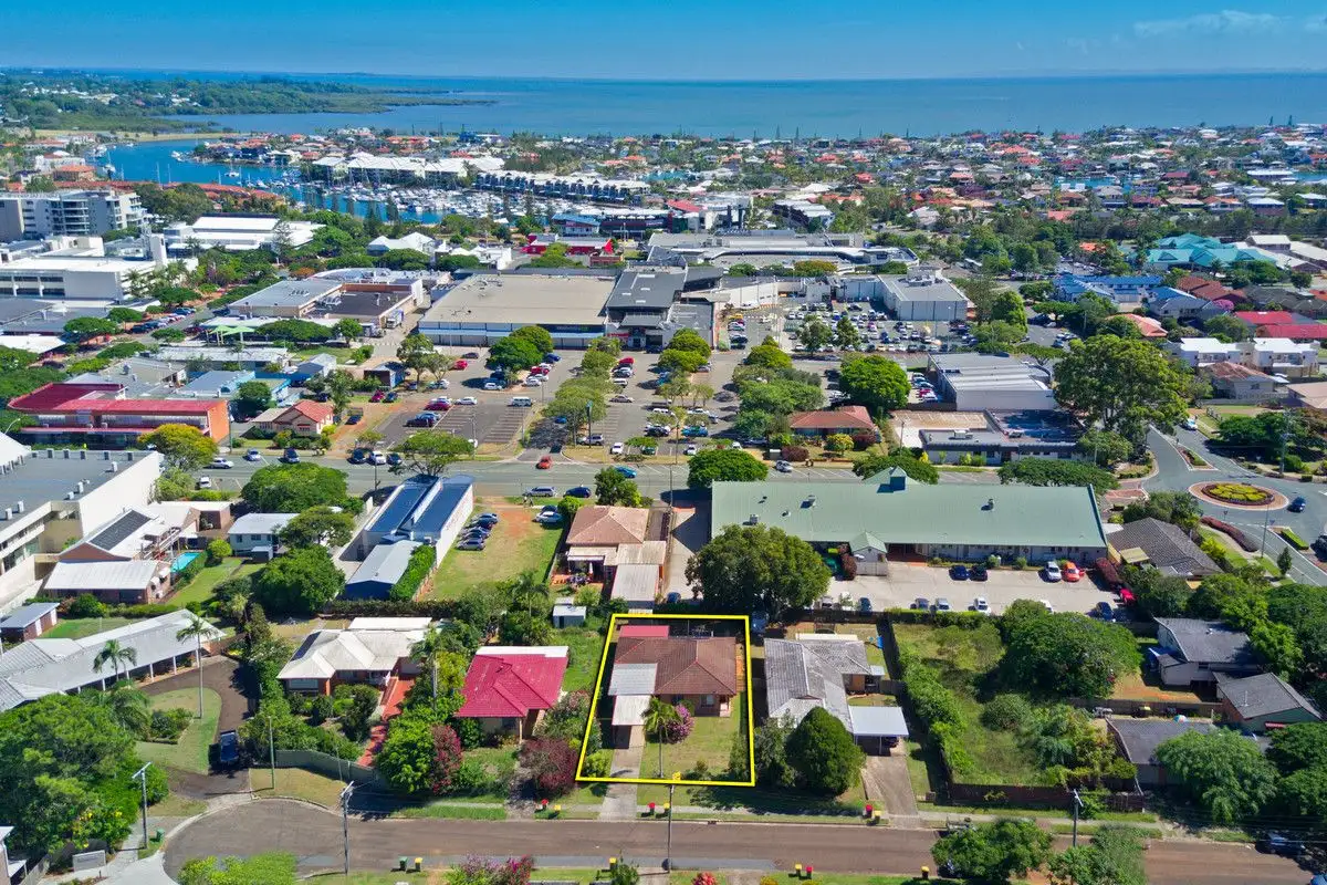 Main view of Homely house listing, 4 Michelle Court, Cleveland QLD 4163