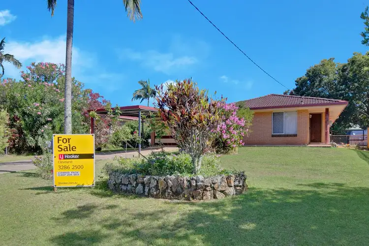 Third view of Homely house listing, 4 Michelle Court, Cleveland QLD 4163