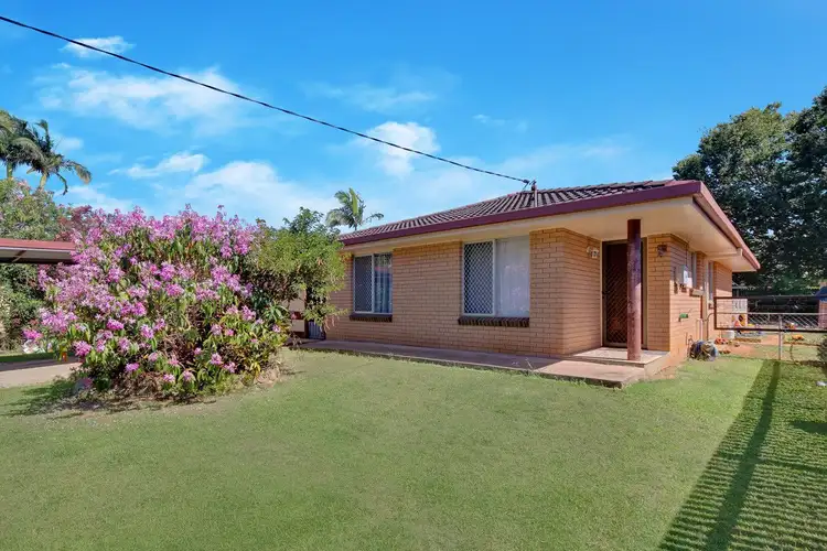 Fifth view of Homely house listing, 4 Michelle Court, Cleveland QLD 4163