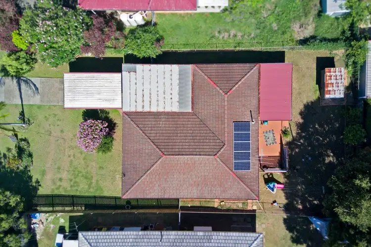 Sixth view of Homely house listing, 4 Michelle Court, Cleveland QLD 4163