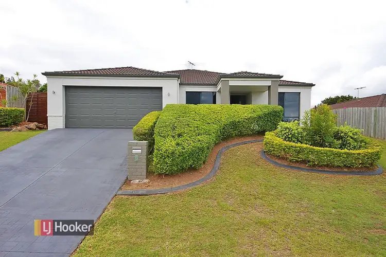 6 Copper Crescent, Griffin QLD 4503