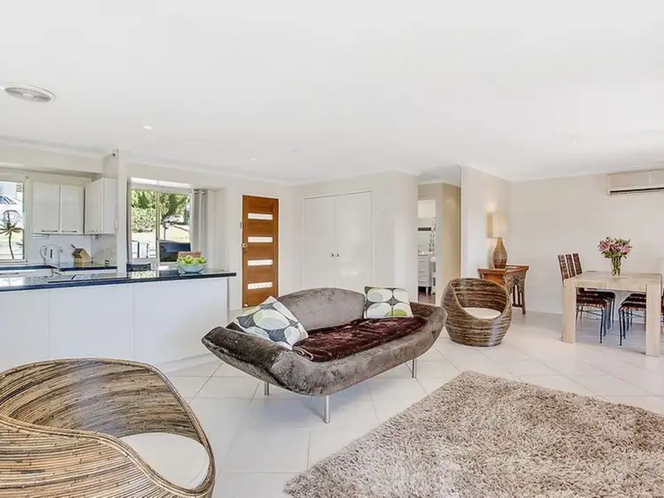 Fourth view of Homely house listing, 21 Lilac Tree Court, Beechmont QLD 4211