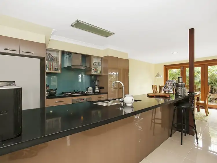 Sixth view of Homely house listing, 91 Armstrong Way, Highland Park QLD 4211