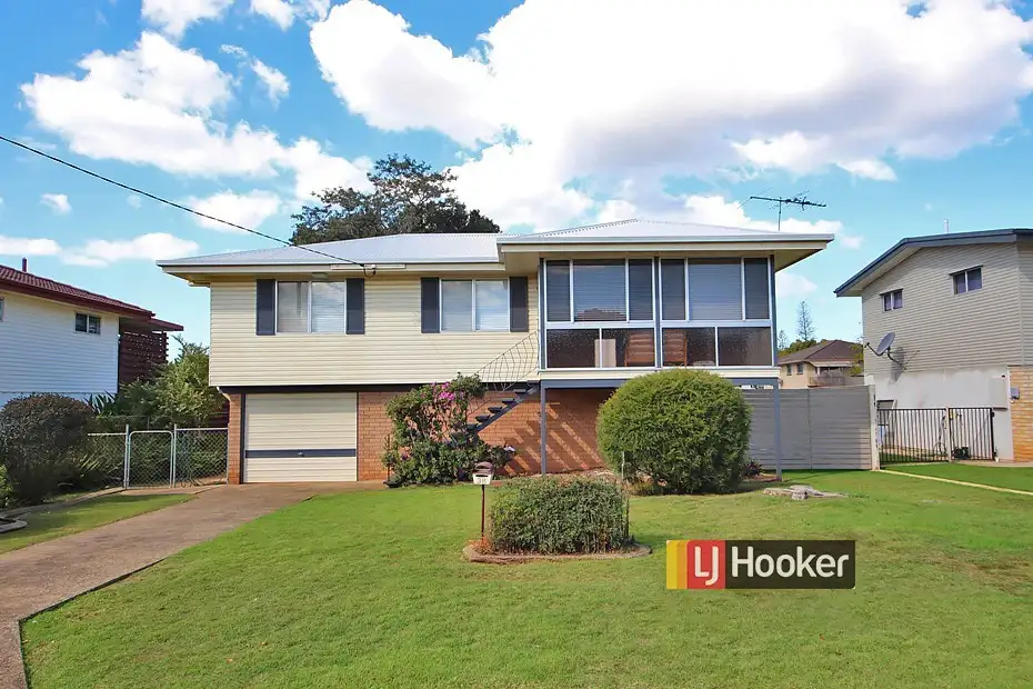 Main view of Homely house listing, 38 Ladybird Street, Kallangur QLD 4503