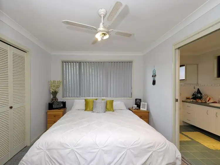 Fourth view of Homely house listing, 7 Ensign Close, Corlette NSW 2315