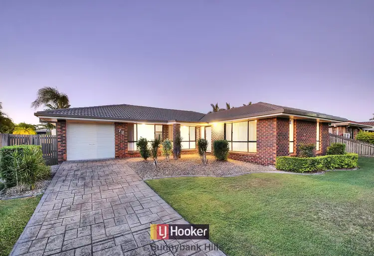 Main view of Homely house listing, 72 Kulcha Street, Algester QLD 4115