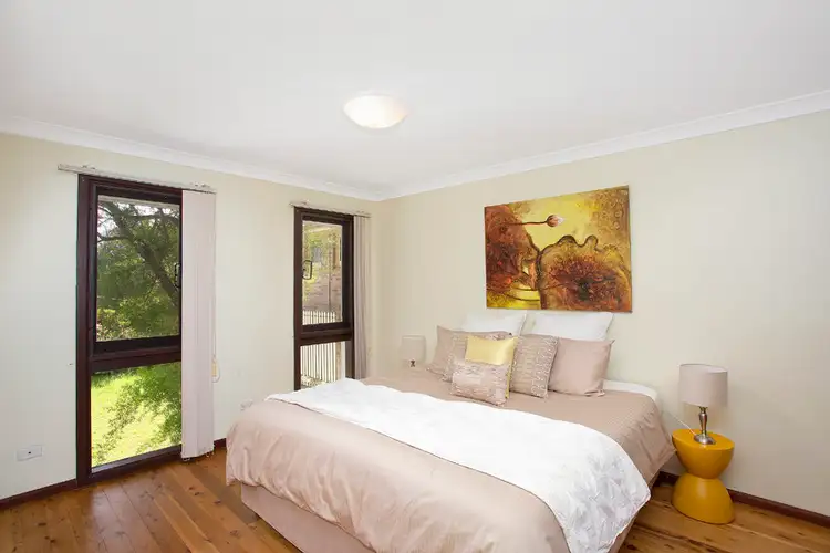 Fifth view of Homely house listing, 43 Victoria Avenue, Middle Cove NSW 2068