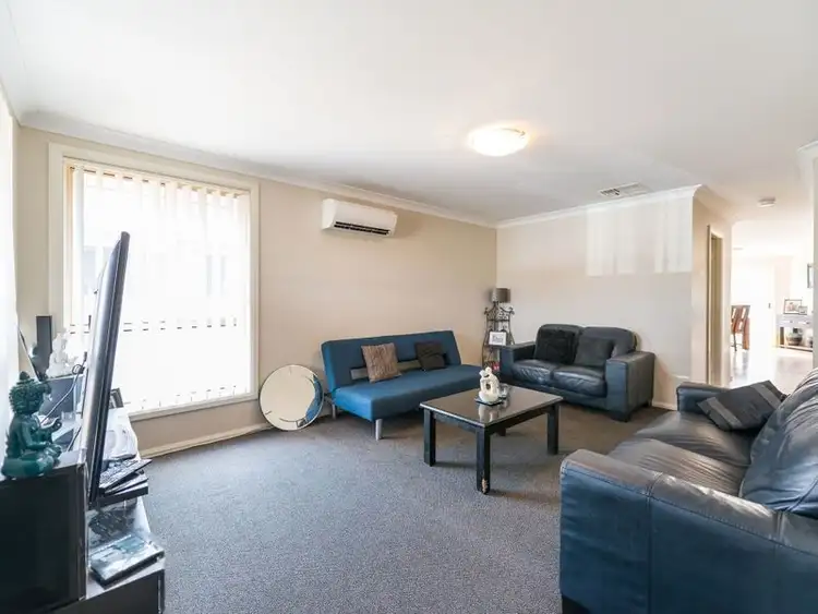 Fourth view of Homely house listing, 4 Tasman Place, Westdale NSW 2340