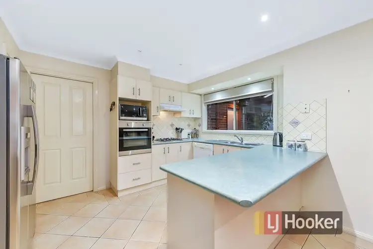 Second view of Homely house listing, 24 Jarrah Court, Pakenham VIC 3810