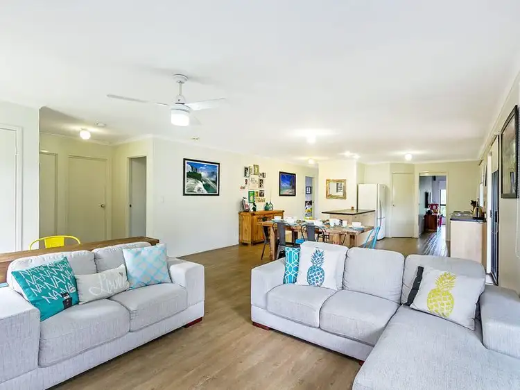 Fourth view of Homely house listing, 18 Arrowfield Court, Wamuran QLD 4512