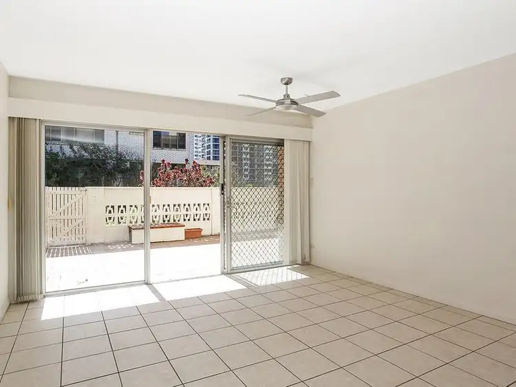 Second view of Homely unit listing, 2/29 Old Burleigh Road, Surfers Paradise QLD 4217