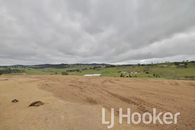 Third view of Homely land listing, Lot 1 George Thomas Close, The Lagoon NSW 2795