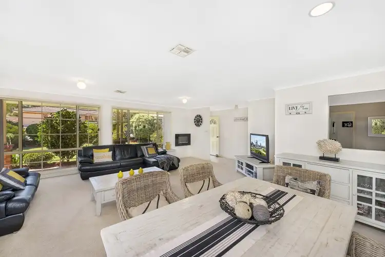 Second view of Homely house listing, 18 Allumba Street, Queanbeyan NSW 2620