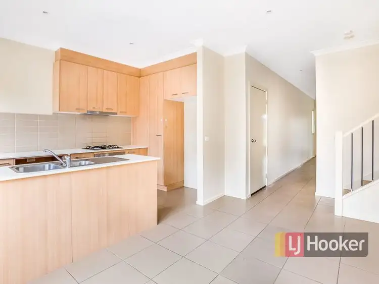 Third view of Homely townhouse listing, 9/438 Morris Road, Truganina VIC 3029
