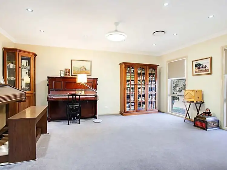 Fourth view of Homely house listing, 44 Hampshire Boulevarde, Spring Farm NSW 2570