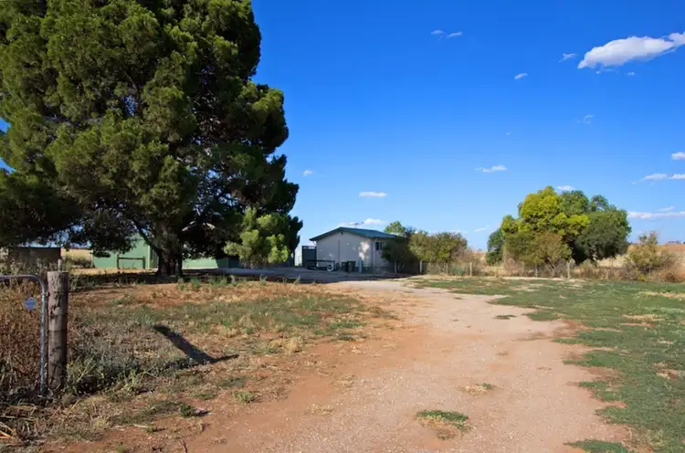 Second view of Homely house listing, 1116 Horrocks Highway, Templers SA 5371