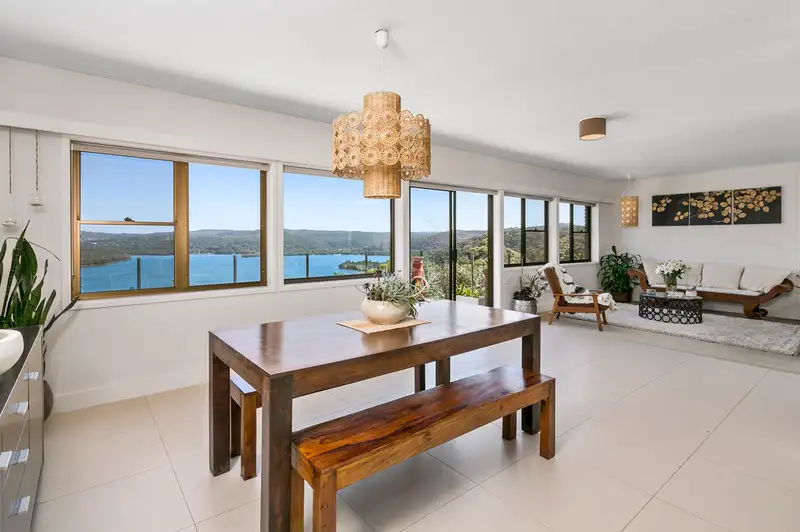 Main view of Homely house listing, 127 Woorarra Avenue, Elanora Heights NSW 2101
