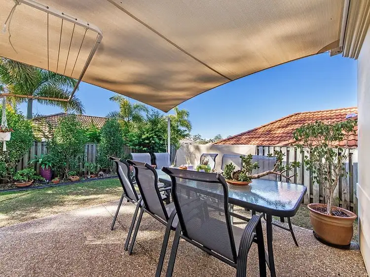 Second view of Homely house listing, 54/31 Langport Parade, Mudgeeraba QLD 4213