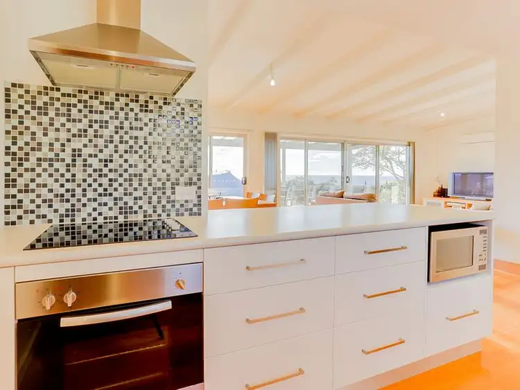 Sixth view of Homely house listing, 8 Barrett Avenue, Bicheno TAS 7215