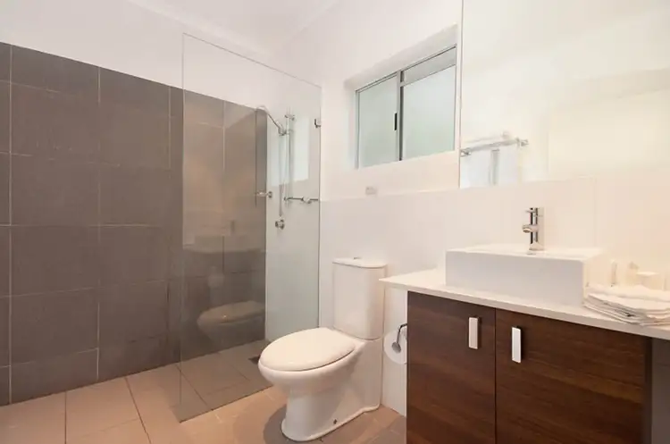 Third view of Homely villa listing, 93 Reef Resort/121 Port Douglas Road, Port Douglas QLD 4877