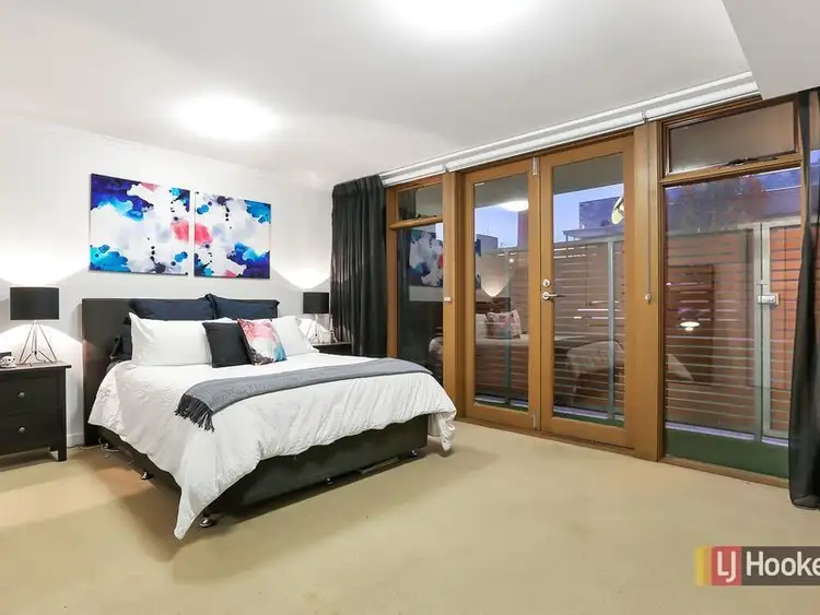 Sixth view of Homely townhouse listing, 14 Veale Lane, Adelaide SA 5000