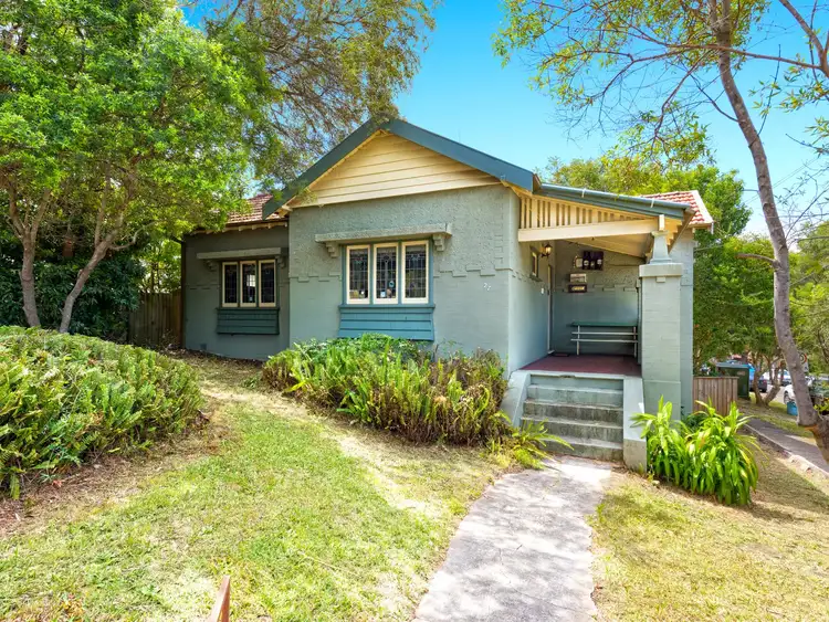 27 River Road West, Lane Cove NSW 2066