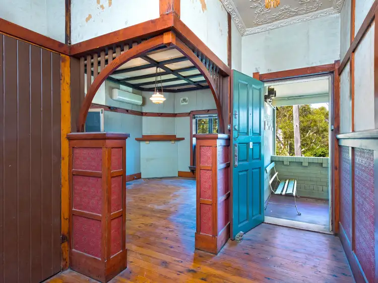 Third view of Homely house listing, 27 River Road West, Lane Cove NSW 2066