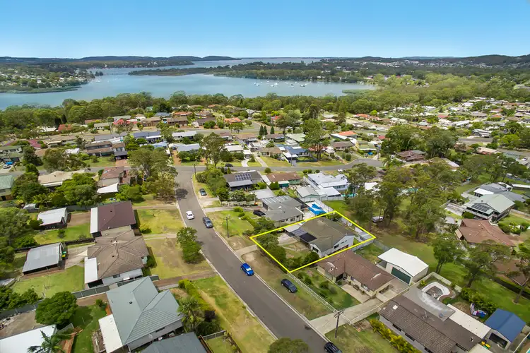 5 Harrowgate Parade, Blackalls Park NSW 2283