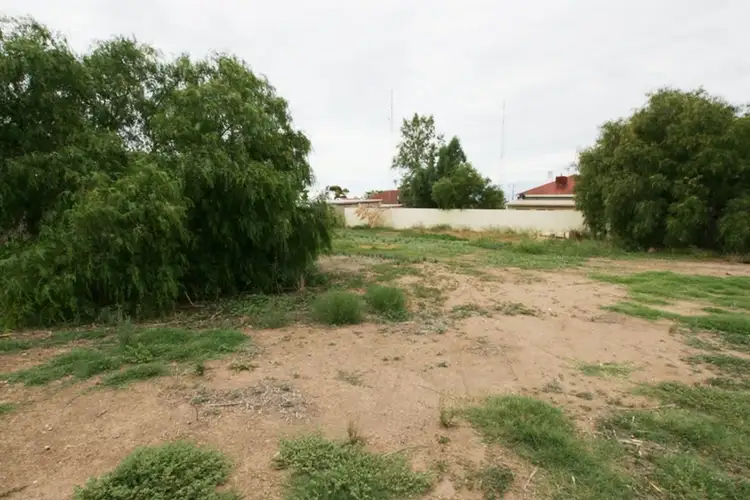 Main view of Homely land listing, Proposed A Walter Road, Wallaroo Mines SA 5554