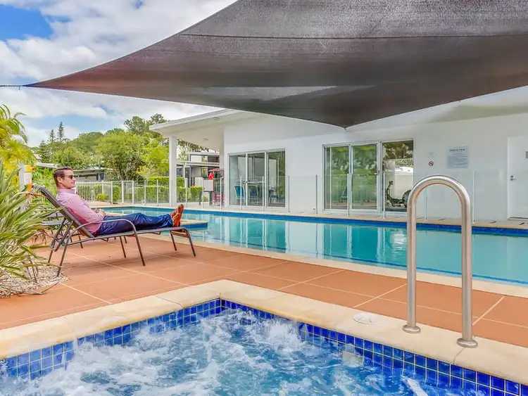 51/98 University Drive, Varsity Lakes QLD 4227