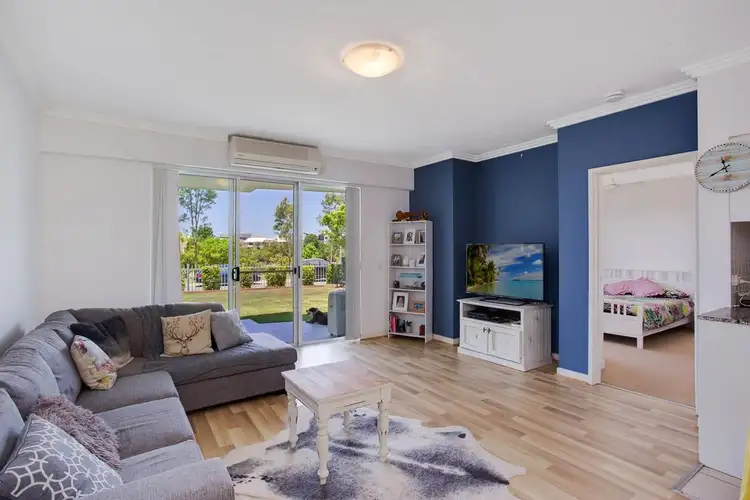 Fourth view of Homely unit listing, 51/98 University Drive, Varsity Lakes QLD 4227