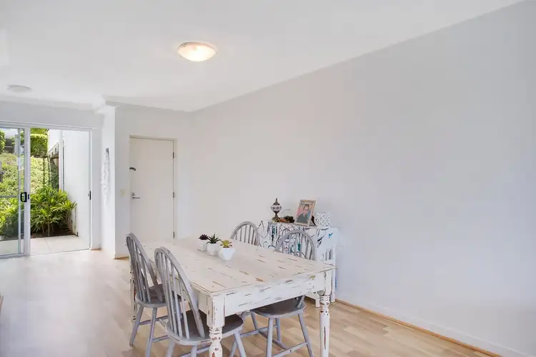 Sixth view of Homely unit listing, 51/98 University Drive, Varsity Lakes QLD 4227