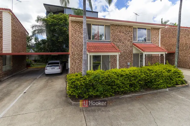 Unit 25/3 Costata Street, Hillcrest QLD 4118