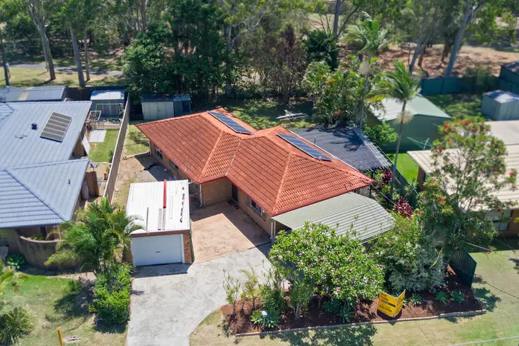 4 Arlington Street, Cleveland QLD 4163