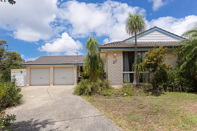27 Forest Lake Way, Toronto NSW 2283