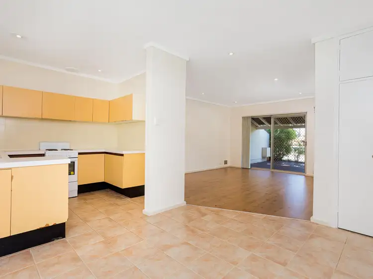 Second view of Homely semi-detached listing, Unit 1/1 Morrison Way, Willetton WA 6155