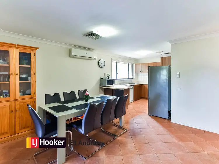 Fifth view of Homely house listing, 8 Selkirk Street, St Andrews NSW 2566
