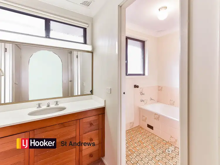 Seventh view of Homely house listing, 8 Selkirk Street, St Andrews NSW 2566